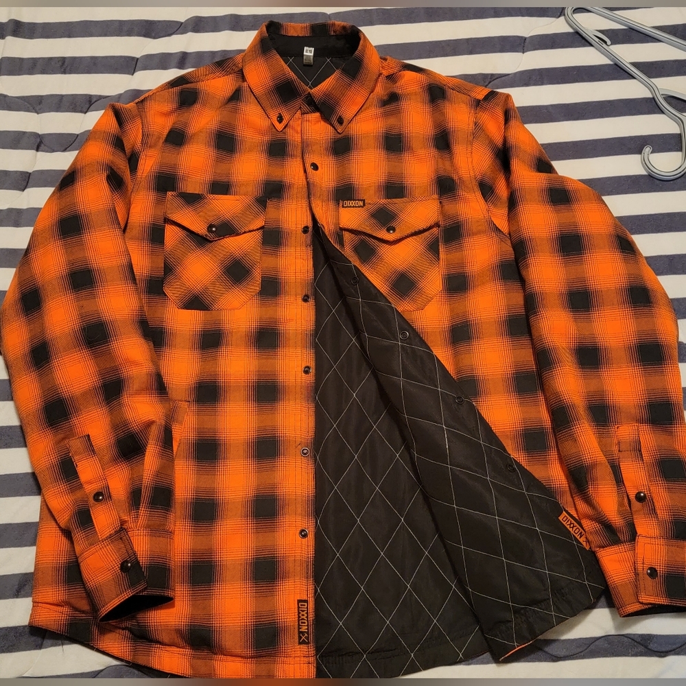 Dixxon jacket